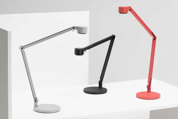 10 best desk lamps for the home office